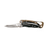 Мультитул LEATHERMAN SKELETOOL COYOTE 832207